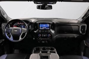 Chevrolet Silverado bild 17