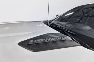 Chevrolet Silverado bild 15