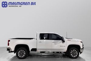 Chevrolet Silverado bild 2