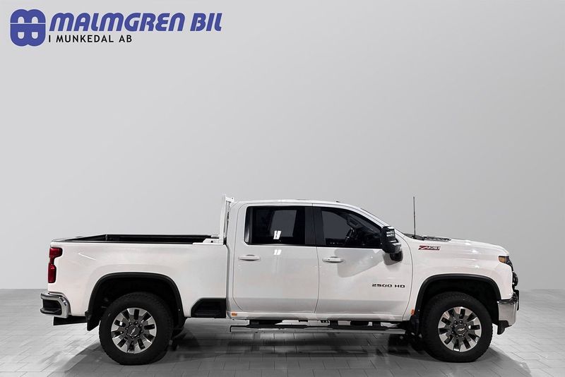 Chevrolet Silverado bild 2