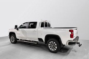 Chevrolet Silverado bild 11