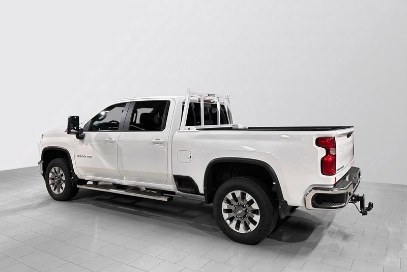 Chevrolet Silverado bild 11