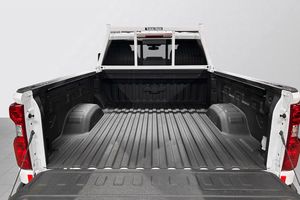Chevrolet Silverado bild 8