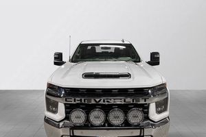 Chevrolet Silverado bild 13