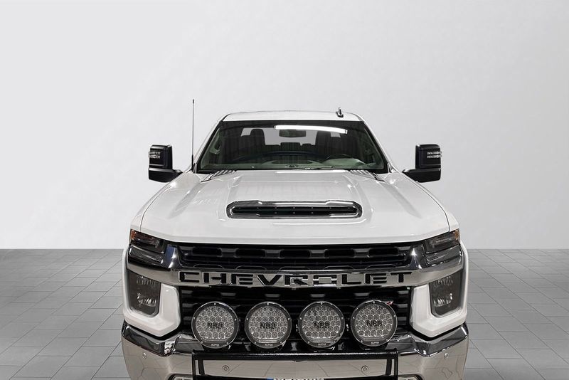 Chevrolet Silverado bild 13