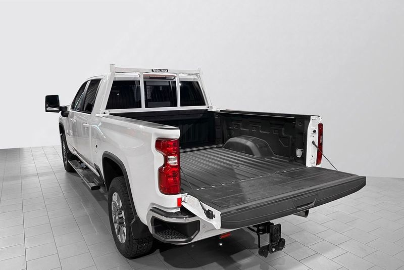 Chevrolet Silverado bild 6