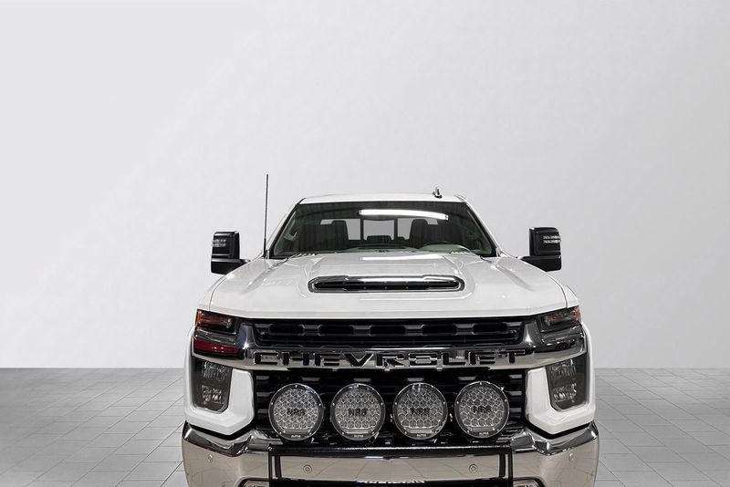 Chevrolet Silverado bild 12