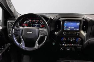 Chevrolet Silverado bild 21
