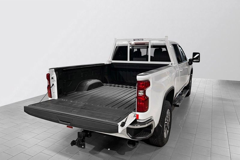 Chevrolet Silverado bild 7