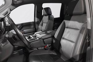 Chevrolet Silverado bild 19