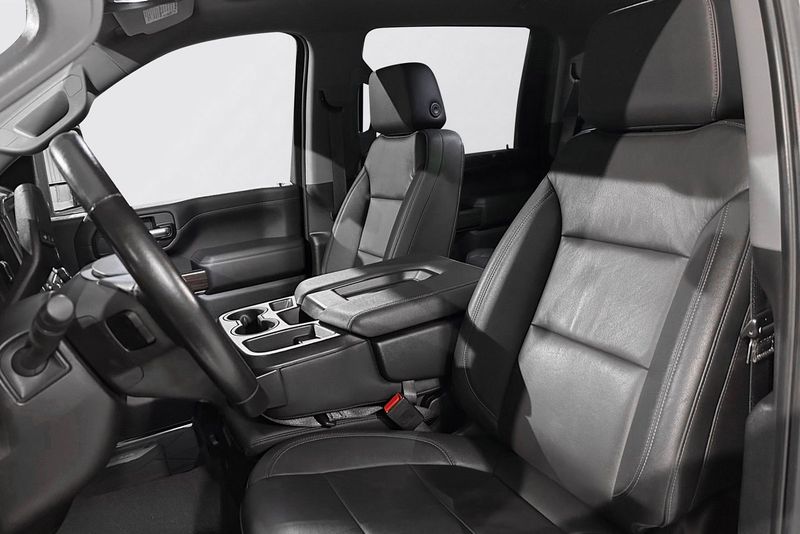 Chevrolet Silverado bild 19
