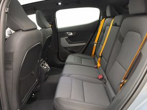 Polestar 2 bild 13