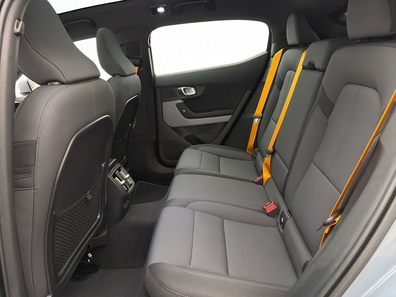 Polestar 2 bild 13