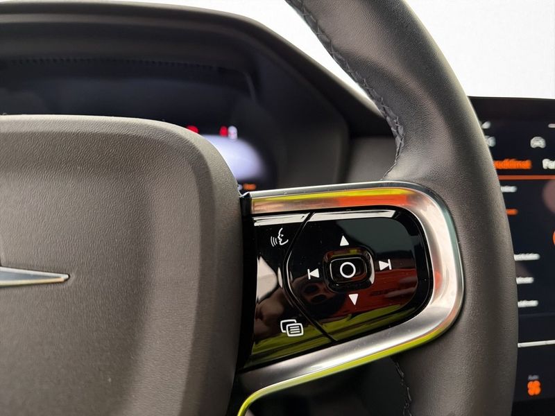Polestar 2 bild 24