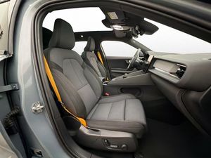 Polestar 2 bild 11