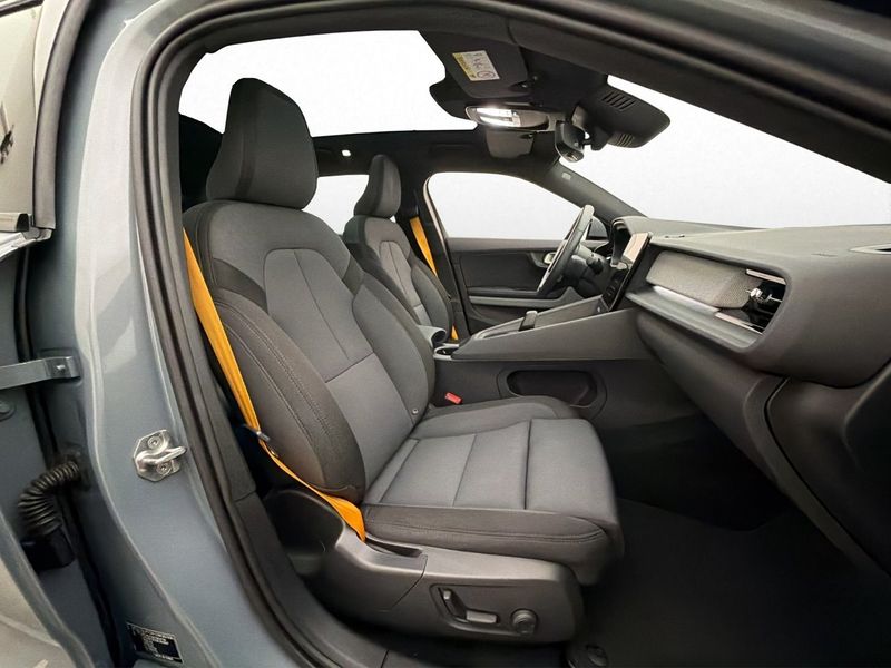 Polestar 2 bild 11