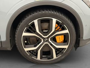Polestar 2 bild 38