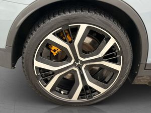Polestar 2 bild 37