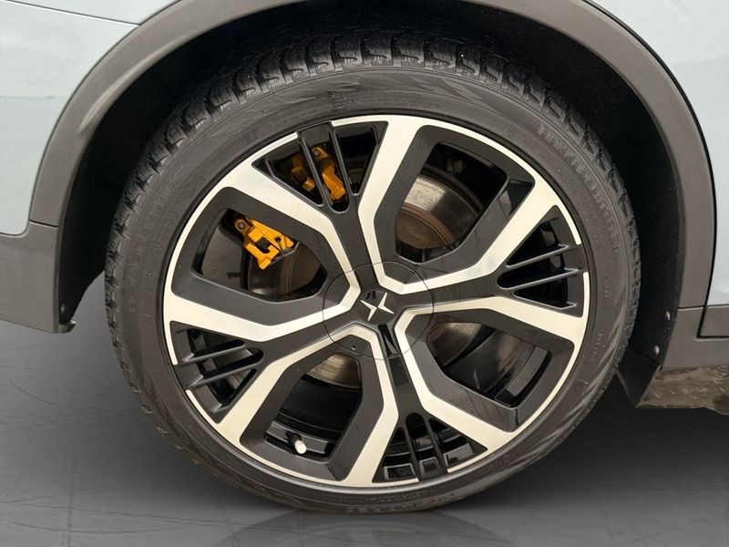 Polestar 2 bild 37