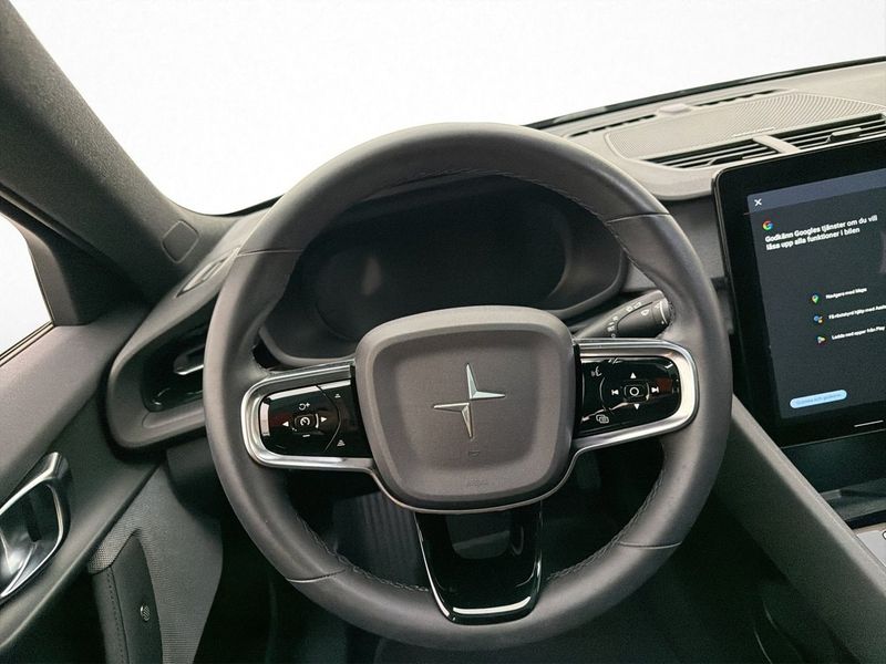 Polestar 2 bild 30