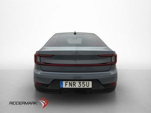 Polestar 2 bild 8