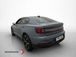 Polestar 2 bild 6