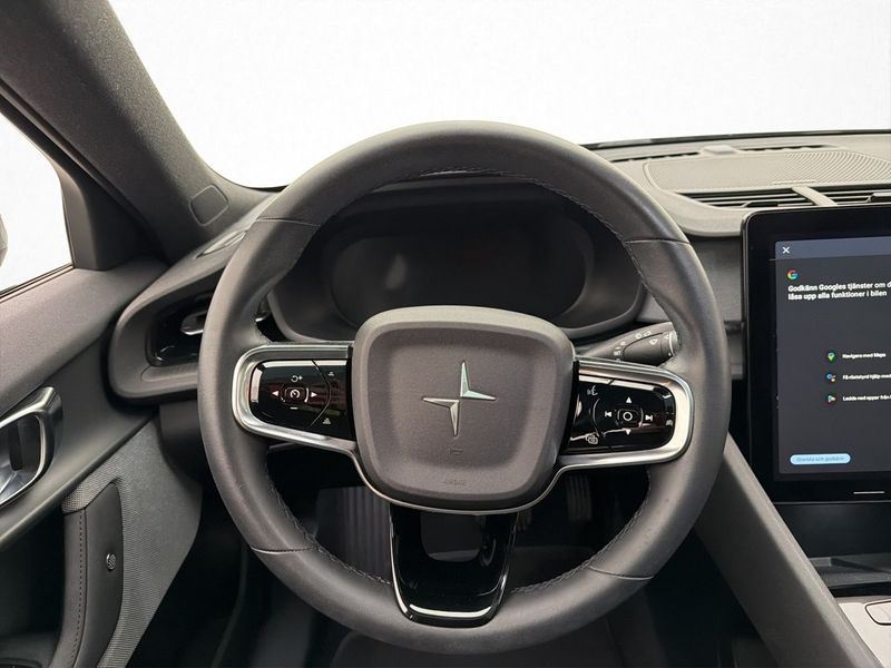 Polestar 2 bild 29