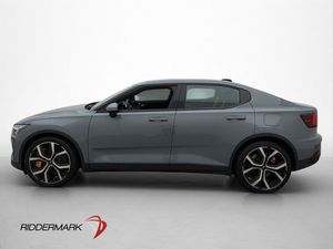 Polestar 2 bild 5
