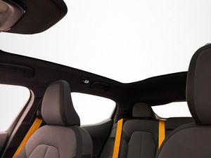 Polestar 2 bild 23