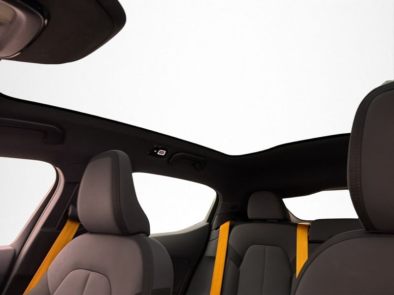 Polestar 2 bild 23