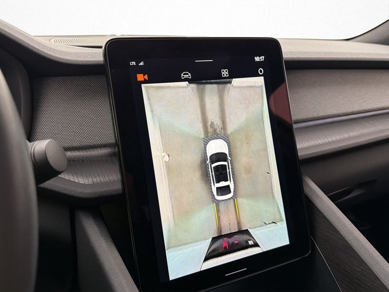 Polestar 2 bild 17
