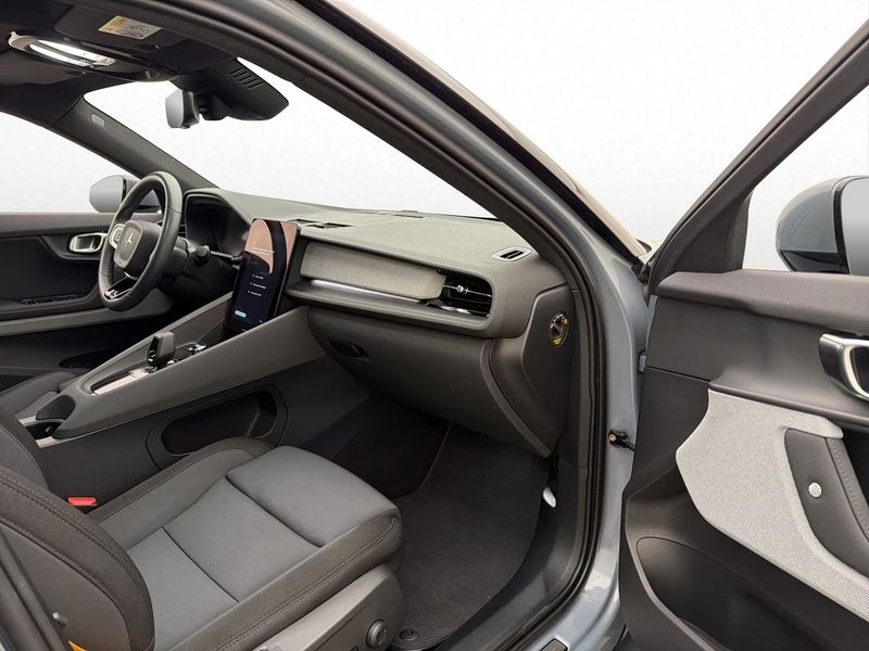 Polestar 2 bild 12