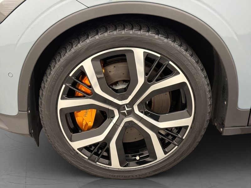 Polestar 2 bild 35