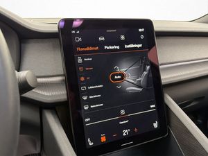 Polestar 2 bild 19