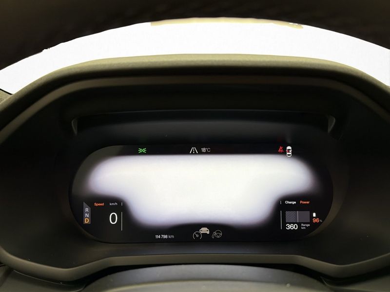 Polestar 2 bild 15