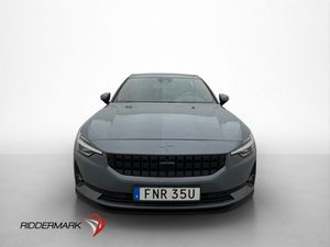 Polestar 2 bild 3