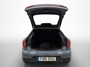 Polestar 2 bild 9
