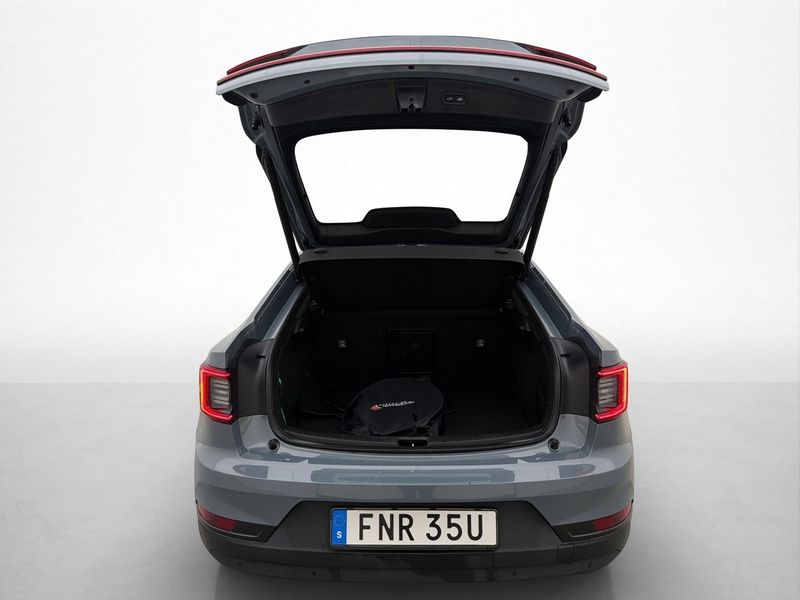 Polestar 2 bild 9