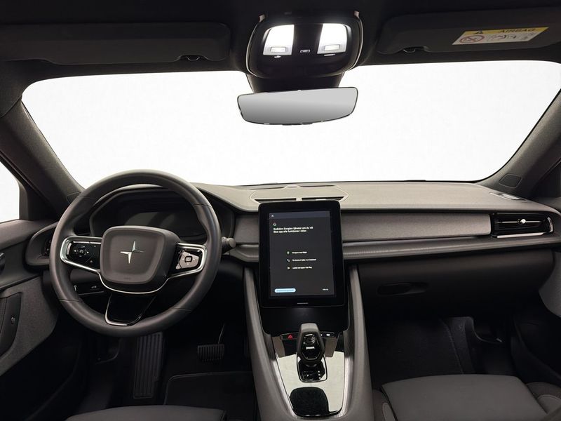 Polestar 2 bild 14