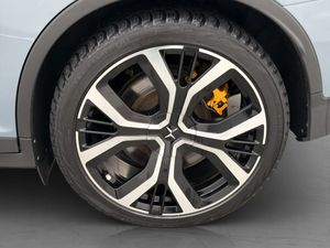 Polestar 2 bild 36