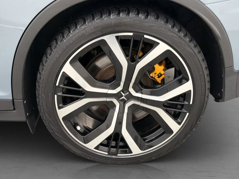 Polestar 2 bild 36