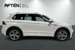 Volkswagen Tiguan bild 6