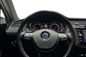 Volkswagen Tiguan bild 11