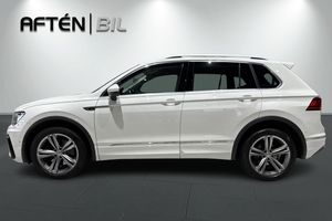 Volkswagen Tiguan bild 5