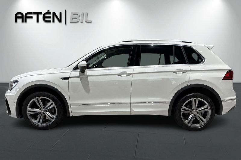 Volkswagen Tiguan bild 5