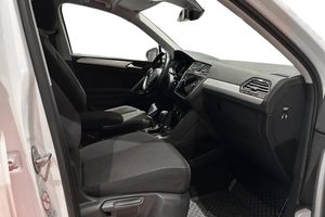 Volkswagen Tiguan bild 18