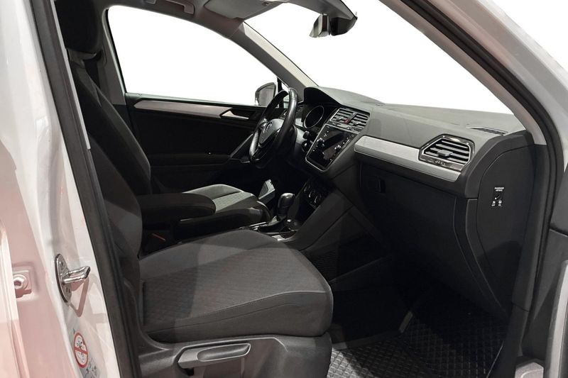 Volkswagen Tiguan bild 18