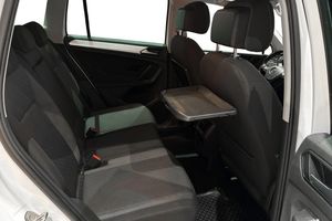 Volkswagen Tiguan bild 20