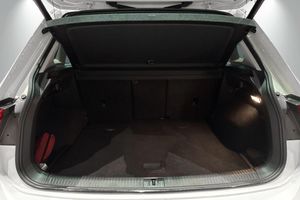 Volkswagen Tiguan bild 21