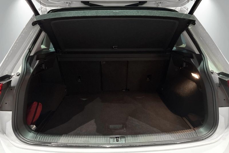 Volkswagen Tiguan bild 21